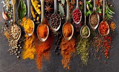 SPICES – product photo 1, product detail gallery