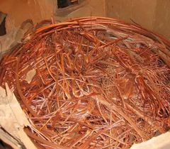 high Copper wire scraps low price Copper Wire Scrap - Image 5