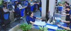 Certificates certificate from Foshan Yuanding Energy Technology Co., Ltd.