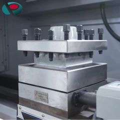 Chinese Factory Cutting Edge Innovation Oil Industrial Pipe Threading Machine Qk1313 - Image 5