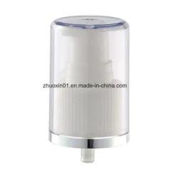Aluminium Cream Lotion Dispenser Size Small Material PP Trademark ZX Origin Ningbo Model NO. CP-05 Color Any Color HS Code - Image 2