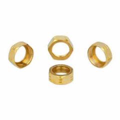 Gold Brass Sanitary Fitting, Packaging Type: Box Color Gold Strength High Material Brass Packing Type box Packaging Type - Super Impex
