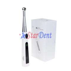 Dental Curing Light 1 Second Cure Technology LED Power MOQ 10PCS Color White Origin China Material Metal Model NO. - Image 1