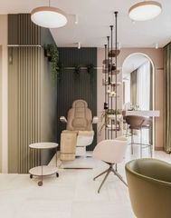 Clinic Interior Designing Services - Image 9