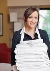 Dry Cleaning Service - Image 1