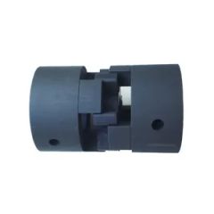 L075 Taper Fix Bush Jaw Coupling Torque >80N.M Speed 4000r/M Model NO. L075 Contrast 4000./1 Trademark TV/OEM Structure - Image 4