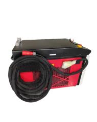 Handheld Fiber Laser Cleaning Machine with Optional Power Levels - Image 6
