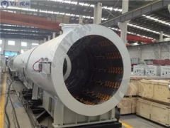 Advanced Plastic Pipe Extrusion System for Rapid Manufacturing - Image 5