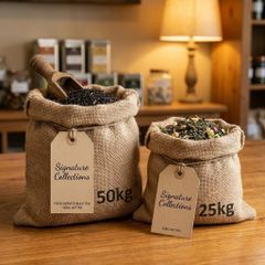 Private Label Premium Ceylon Tea - Sri Lanka Aroma Rich Origin Sri Lanka Features Organic Color Bright Golden Taste Smooth, Refreshing - Image 3