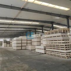 Magnesium Oxide Chemical Formula Cement Board Shape Square Edge Tapered Grade Grade A Model NO. ZCNW Usage Building Warranty 1 - Image 4