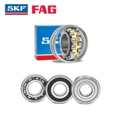 FAG SKF 22230-22335 Chrome Steel Thrust Bearing High Speed Mining 1Y - Xingtai Tuoyuan Machinery Parts Co., Ltd.