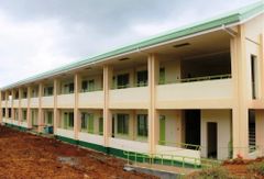 School Building Construction Service Service Location India Contract Type Labor Only Property Type Commercial Payment Mode - Image 2