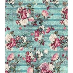 COTTON PRINTED FABRICS Texture Cotton Design Printed Quality High-quality Appearance Beautifully - Image 2