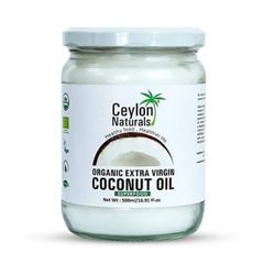 Natural Virgin Coconut Oil For Food Preparation Skin Care Hair Care And Personal Care With Clean Quality - Image 4