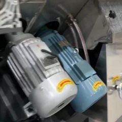 Advanced Stone Edging Tool for Expert Landscape Design Origin China Control Manual Voltage 380V 50Hz Trademark FENGZHI Automation - Image 6