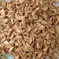 Premium Indian Dehydrated Garlic Flakes | Sortex Cleaned & High Allicin | Low Moisture & Micro-Tested | 5 MT Trial to 20 MT+ Bulk Supply - Image 3