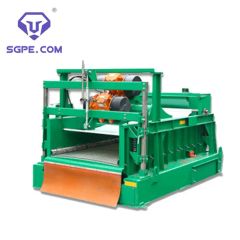 Reliable Oilfield Shale Shaker at Competitive Price - Image 2