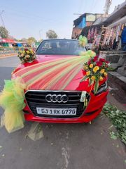 Luxury Car Rental Design Style Iconic Car Brand Mercedes-Benz Type of Car Luxury Cars Service Location gujarat Seating Comfort Plush Leather - Image 4