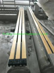 Paper Machine Dewatering Ceramic Parts Condition New Certification CE HS Code 8433390000 Trademark Greatland Model NO. GLM - Image 2