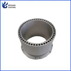 Magnetic Levitation Blower Parts for Cooling Flow - Image 3