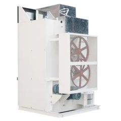 Tumble Dryer (HG) Model NO. HG Condition New HS Code 84512900 Fuel Type Electric Feature Degradable Imported Bearing NSK - Image 6