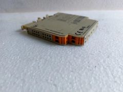 WEIDMULLER SLIMPAK ANALOGUE ISOLATOR 832709 - Image 4