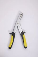 Offset Snips Cuts Snips Scissors Jiangsu Size 10'' Condition New Brand Baolida Origin Jiangsu Blade Tip Sharp Model NO. - Image 5