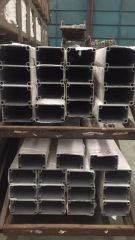 Factory Supply Attractive Price Aluminium Extrusion Tent Profiles - Image 6