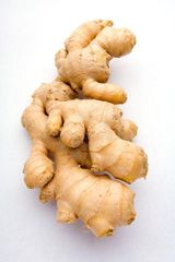 Indian Fresh Ginger – High Oleoresin & Strong Aroma Quality;Soil-Free, Machine-Washed, Ready for Export; - Image 3