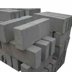 Fly Ash Bricks Color Grey Shape Cubical Eco Friendly Yes Usage/Application Floor Country of Origin Made in India Resistance Durability Water - Image 2