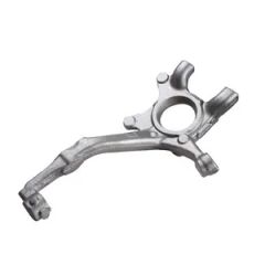 Heavy Duty Hot Forging Blanks Forged Parts Factory Precision Die Forging Custom Metal Forging - Image 4