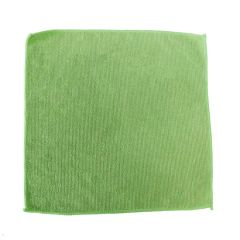 Ultra-Durable 400GSM Microfiber Cleaning Cloths for Bulk Purchase - Image 4