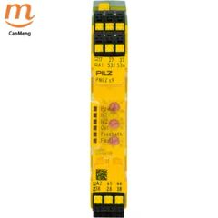 Pilz S5750105 1Ph 380V 100A Ac Contactor 3rt3rh3TF3tc 12M Warranty WhiteBlackDeepblue - Image 5