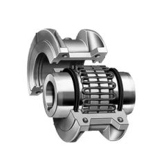 Dissimilar Metal Joining Spring Coupling for Mixed-Material Structural Transmissions - Image 6