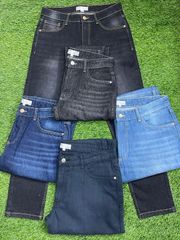Jeans & Denim pant - Image 2