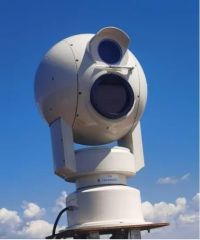 Professional Dual-Band Infrared Thermal Camera with Remote Control - Image 6