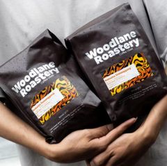 Coffee & Coffee Bean – product photo 4, product detail gallery