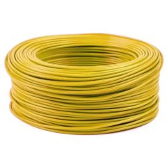 450/750V Single Core PVC Insulated Flexible Electric Copper Building Electrical Wire - Zhufeng Cable Daming Co. Ltd