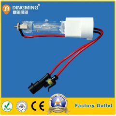 Locomotive Metal Halide Lamp with Wire - Image 6