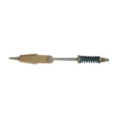 Lift Spare Parts Components Manufacturers Elevator Rope Attachment - Image 5
