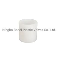 PP Coupling, Pipe Fitting, Plastic Pipe Coupling Origin China Trademark Baodi Material Plastic Standard Standard Model NO. - Image 5