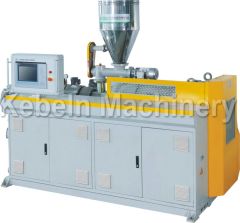 PVC pipe machine certificate from Foshan Kebeln Plastic Machinery Co., Ltd.