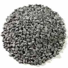 Construction Aggregates Stone Form Solid Size 10 mm Color Gray Material Stone Strength Excellent Stability Excellent Performance - Image 1