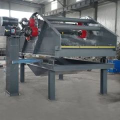 Industrial Linear Vibrating Screen for Dewatering, Desliming and Classification - Image 6