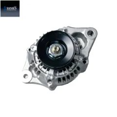 Universal Fit High Efficiency Car Alternators with Plug and Play Connector Customization - Image 6