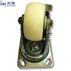 High-Quality Steering Wheel Parts for Mobile Scaffolding Systems - Image 4