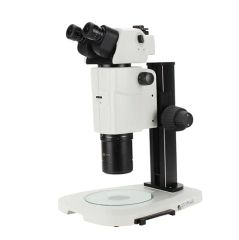 BestScope BS3090 Stereomicroscope Parallel Light 1X18 Zoom 10x23mm LED 3Cyl 15D Coaxial 14kg - Image 1