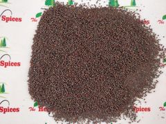 Black Mustard Seeds - Image 1