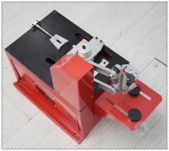 Ks 175L Plastic Bottles Cans Ink Coding Machine Manufacture Expire Date Batch Number Coding Machine - Image 4