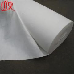 400G/M2 Polyester Continuous Filament Polyester Non Woven Geotextile - Image 4